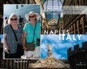 Naples - Linda, June